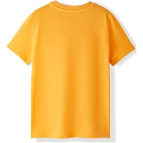 Resim Gsstore Galatasaray Puma Çocuk T-shirt 78291306 Sarı 