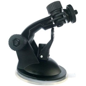 Resim OEM Marka VT02 Tekli Aksiyon Kameralar için Araç Vantuzu 