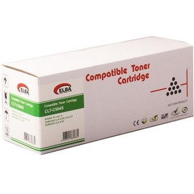 Resim OfisPc Samsung CLT-C504 Uyumlu Mavi Toner CLP415-4195 