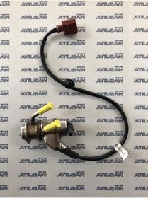 Resim OEM 04l131113g Adblue Karıştırma Valfi Enjektörü Q3 Passat Tiguan 