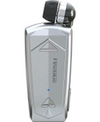 Resim Ximistore9 Fineblue F520 Kablosuz Kulak İçi Kulaklık, Bt5.3, Mikrofonlu, Katlanabilir, Spor Ve İş İçin 