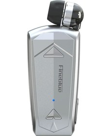 Resim Ximistore9 Fineblue F520 Kablosuz Kulak İçi Kulaklık, Bt5.3, Mikrofonlu, Katlanabilir, Spor Ve İş İçin 