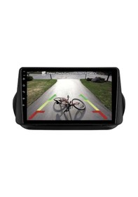 Resim Fiat Fıorıno 9 "inch Android 14 Multimedya Sistemi 4-64 Navimex 2008-2020 Diğer 