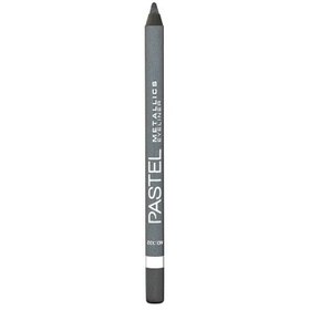 Resim Pastel Metallics Waterproof Eyeliner Metalik Göz Kalemi No:332 