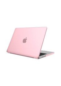 Resim NovStrap Apple Uyumlu MacBook Pro 2023 16 inç M2 Pro/Max A2780 ile Kılıf Sert Parlak Koruma Kapak 