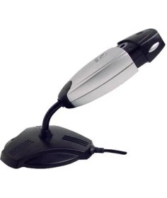 Resim Universal A4 Tech PK-635G Yansıma Engelleyici Webcam 