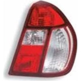 Resim STOP LAMBASI SOL CLIO SYMBOL SEFFAF 04 08 DUYSUZ MARS 511217 