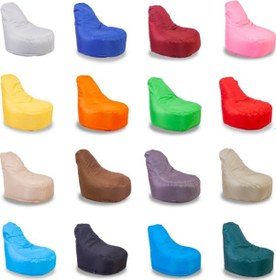 Resim Armut Koltuk Taşıma Ve Koruma Kılıflı (Çanta Hediyeli) 