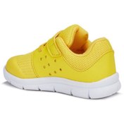 Resim Vicco Mario Unisex Çocuk Sarı Spor Ayakkabı 