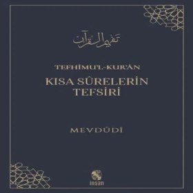 Resim Uravas Store Tefhimu’l-Kur’an - Kısa Sürelerin Tefsiri 