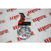 Resim Tvs Apache Rtr 180 Debriyaj Baskı Tablası Makino 