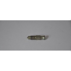 Resim Mais Renault 12-tofaş Fren Hidrolik Tahliye Rekoru İnce Diş 10 Adet 