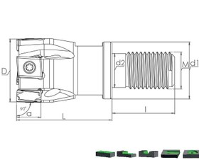 Resim Moduler Taramalar - WLTR MT90 LNHU 0904.. 