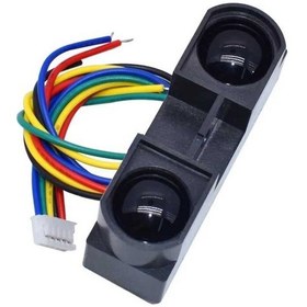 Resim Gp2Y0A710K0F 100-500Cm Ir Mesafe Sensörü - Kablolu 