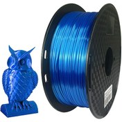 Resim Creality Cr-Sılk Mavi 3D Printer Filament 1.75Mm 