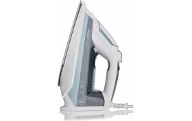 Resim Buharlı AR6018 Health Tech Mavi Buharlı Ütü Seramik 2 Yıl 0-100 200-300 Resmi Distribütör Garantili 