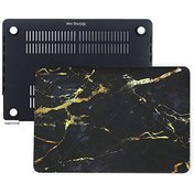 Resim Marble 05 Macbook Pro Kılıf 15 Inç A1286 Ile Uyumlu 2008/2012 Yılı Marble McStorey
