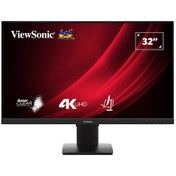 Resim Viewsonic VG3208-4K 32" 4 MS 60 Hz 4K Ultra HD VA LED Monitör 