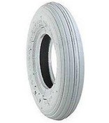 Resim SKM DURO 300/4 HF207 GRİ 4PR TT DIŞ LASTİK 