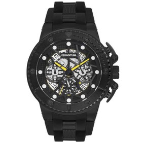 Resim Quantum Hunter Hng535.651 Erkek Kol Saati 