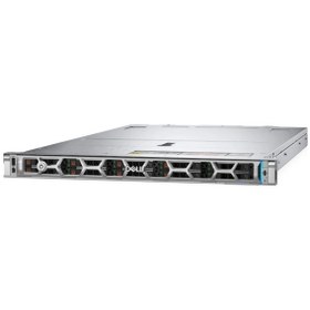 Resim Dell Poweredge Emea Per470 Spl1 1u 1x Xeon 6507p 1x32gb 8x2.5" 1x480gb Ssd 1x1100w 3 Yıl Yerinde Gar 