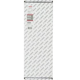 Resim Bosch - Best Serisi Beton Için 1 1/4'' Unc Girişli Elmas Sulu Karot Ucu 182 mm 