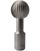 Resim Sones 10mm Küresel Ahşap Yiv Oyma Bıçağı 