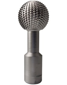 Resim Sones 10mm Küresel Ahşap Yiv Oyma Bıçağı 