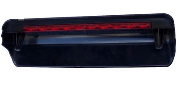Resim Fiat Strada 3. Stop Lambası Opar Orjinal 735304165 