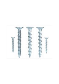 Resim Master Sunta Vidası 3.5 30mm 1000ad 3.5 x 30 MM 