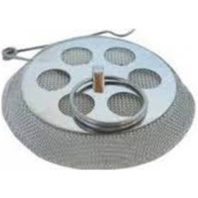 Resim Tayem Söktak Sök Tak Çaydanlık Içi Çay Süzgeci Süzgeç Demlik Içi 5 Adet Diğer 