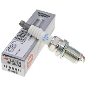 Resim NGK Iridium Buji - Ifr8h11 