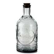 Resim San Miguel Botella Toscana Tıpalı Yağ Şişesi 650 Cc 