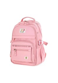 Resim Young 51642 Okul Sırt Çantası Pembe 
