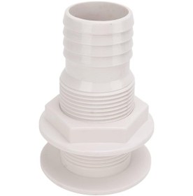 Resim Plastik Sintine Çıkışı. Tekne Ve Karavan Su Çıkışı. 1" 