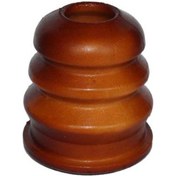 Resim Amortisör Takozu Arka Küçük Fiorino Bipper Nemo Linea 2008- 504653061 