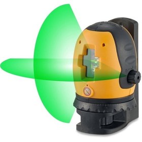 Resim Geo Fennel Flg 40-Green Model Yeşil Lazerli Nivo 