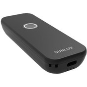 Resim Sunlux Xl-9010 Kablosuz Karekod 2D Barkod Okuyucu 