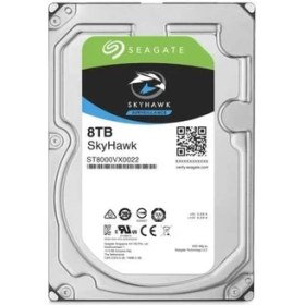 Resim Seagate 8tb 3,5" 256MB 7200 ST8000DM004 Harddisk 