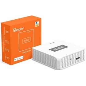 Resim Sonoff Zbbrıdge Zigbee Akıllı Wifi Köprüsü 