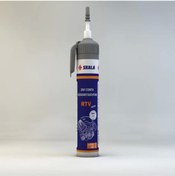 Resim SKALA Sıvı Conta Siyah Rtv Kartuş 200 ml 