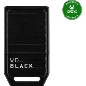 Resim Wd Black C50 WDBMPH0020BNC-WCSN Xbox Için 2tb Depolama Genişletme Kartı 