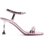 Resim Nine West Framan 4fx Lila Kadın Ayakkabı 000000000101484451 Mor 