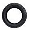 Resim ScooterSan 60/70-6.5 Elektrikli Scooter Tubeless Off-Road 10" Lastik 