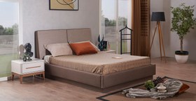 Resim Monza Yatak Odası 