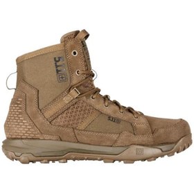 Resim Genel Markalar Tactical A/T 6 in Non Zip Boot - Mens , Dark Coyote 