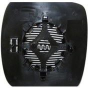 Resim Renault Kangoo Manuel Ayna Camı 2008 2013 Sol Ve Sağ Aynı Adet Oem No:7701068848 