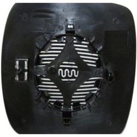 Resim Renault Kangoo Manuel Ayna Camı 2008 2013 Sol Ve Sağ Aynı Adet Oem No:7701068848 