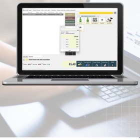 Resim Kursoft V6 Toptan Satış Programı 