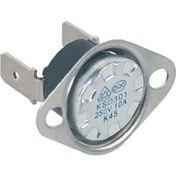 Resim Limit Termostat 100 DERECE-KSD301-9.5/10BL16S10 